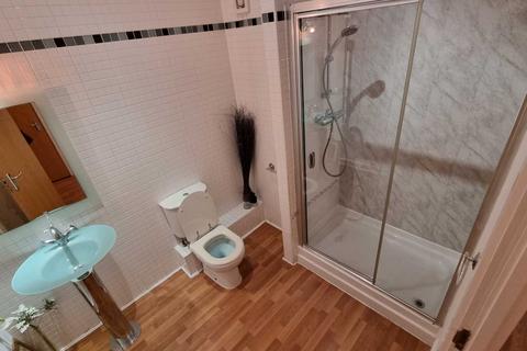1 bedroom flat to rent, West Street, Tradeston