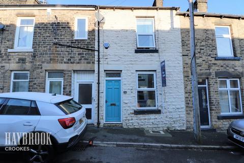 34 Bole Hill Lane, Sheffield, S10 1SB