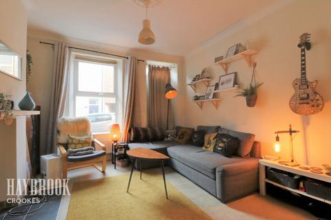 34 Bole Hill Lane, Sheffield, S10 1SB