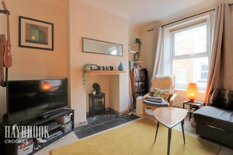 34 Bole Hill Lane, Sheffield, S10 1SB