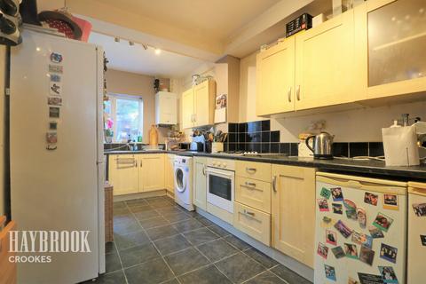 34 Bole Hill Lane, Sheffield, S10 1SB