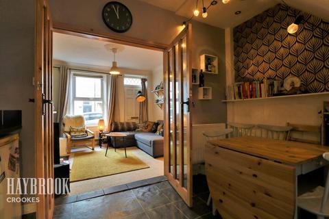 34 Bole Hill Lane, Sheffield, S10 1SB
