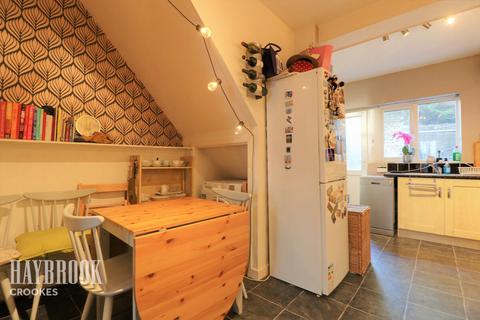 34 Bole Hill Lane, Sheffield, S10 1SB