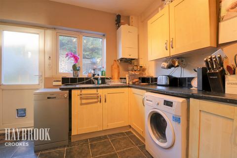 34 Bole Hill Lane, Sheffield, S10 1SB