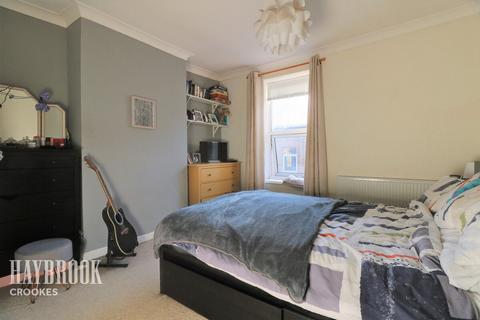 34 Bole Hill Lane, Sheffield, S10 1SB