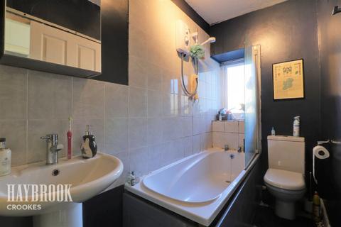34 Bole Hill Lane, Sheffield, S10 1SB