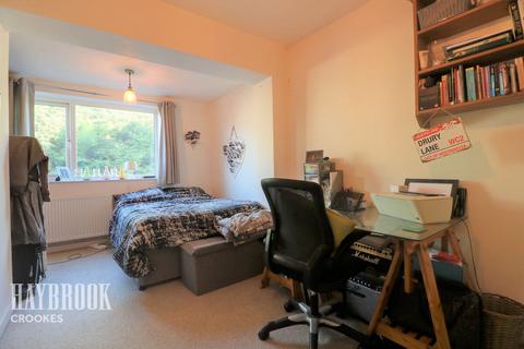 34 Bole Hill Lane, Sheffield, S10 1SB