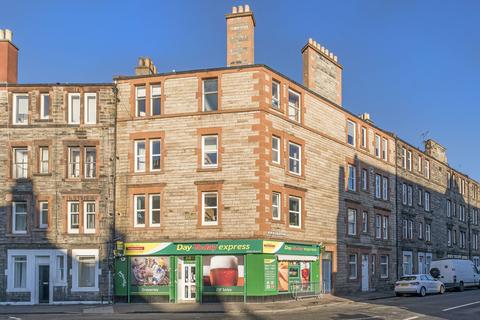 1 bedroom ground floor flat for sale - 1/1 Albion Place, Easter Road, EH7 5QR