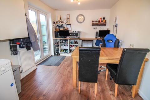 20 Mattocks Path, Swindon, SN1 7BS