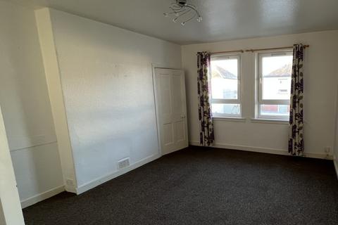 1 bedroom flat to rent, 44 Garvally Crescent, Alloa, FK10