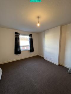 1 bedroom flat to rent, 44 Garvally Crescent, Alloa, FK10