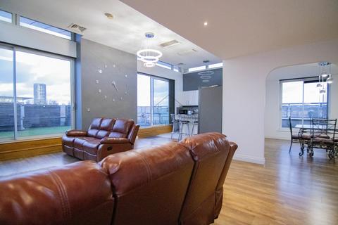 undefined, Penthouse Watkin Road, Leicester, Leicestershire