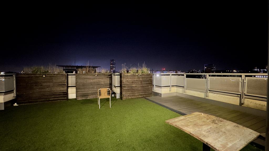 Roof Top