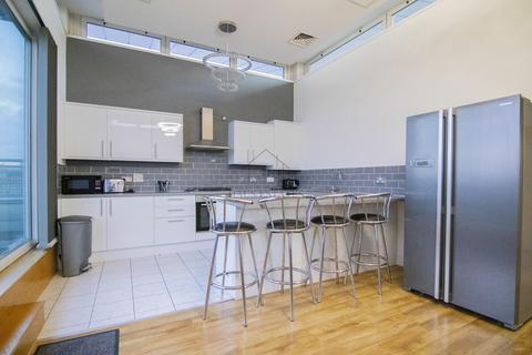 undefined, Penthouse Watkin Road, Leicester, Leicestershire
