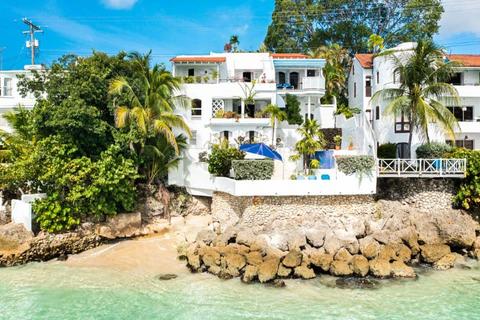 4 bedroom villa, Prospect, , Barbados