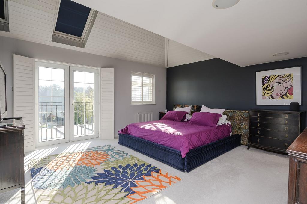 Principal Suite