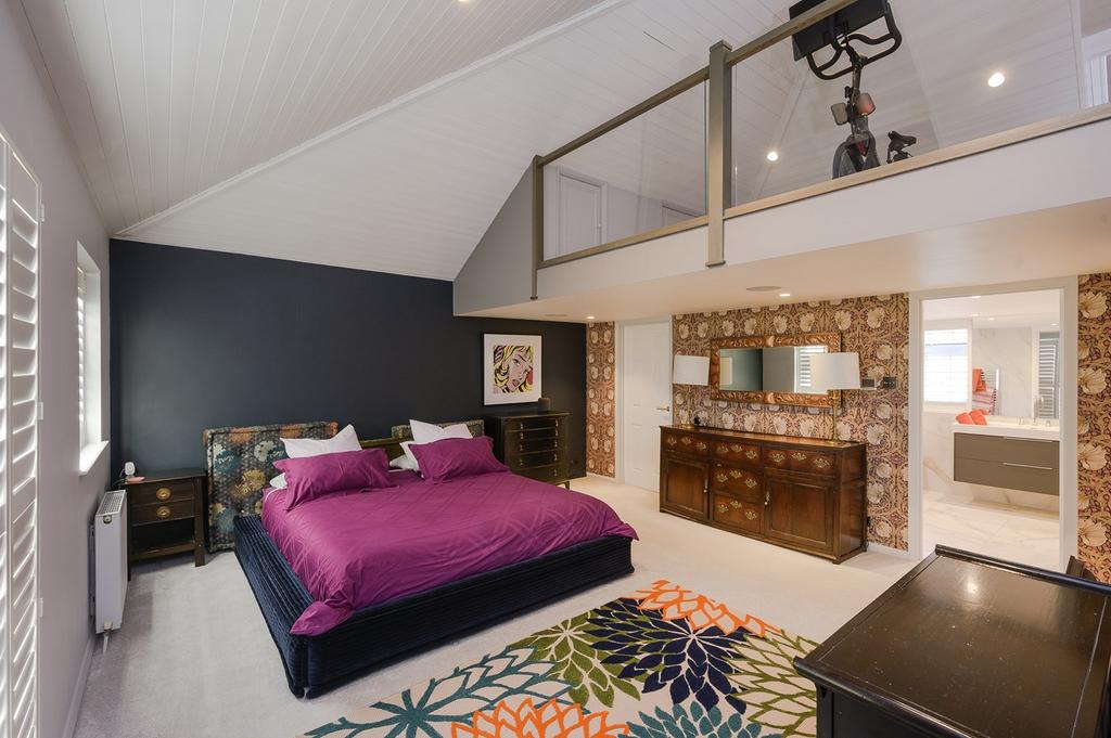 Principal Suite
