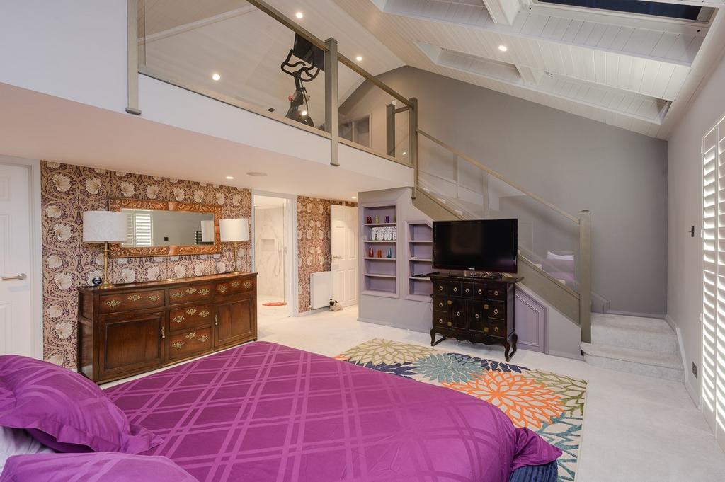 Principal Suite