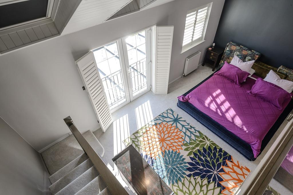 Principal Suite