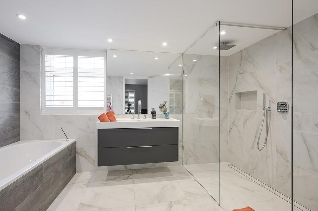 Principal Ensuite