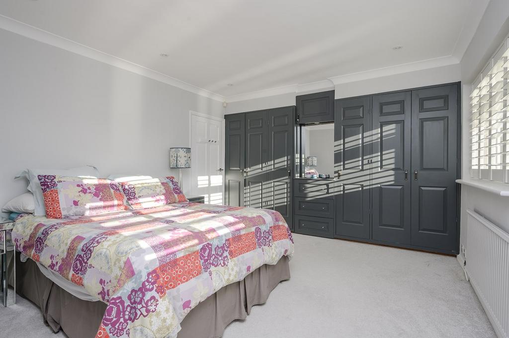 Bedroom Suite 2