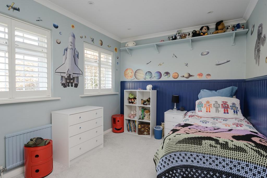 Bedroom 4