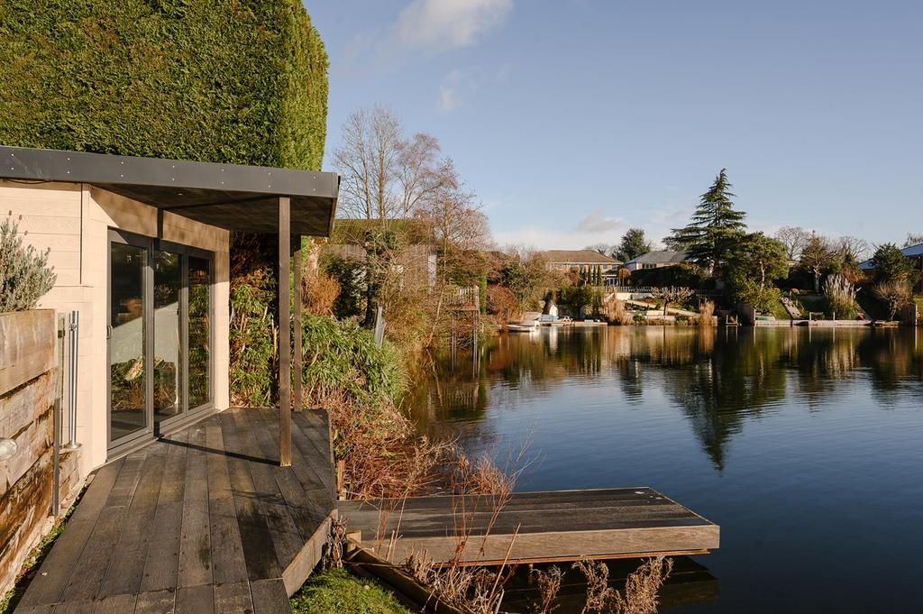Lakeside