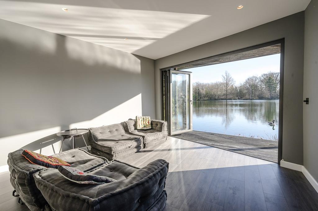 Boat House
