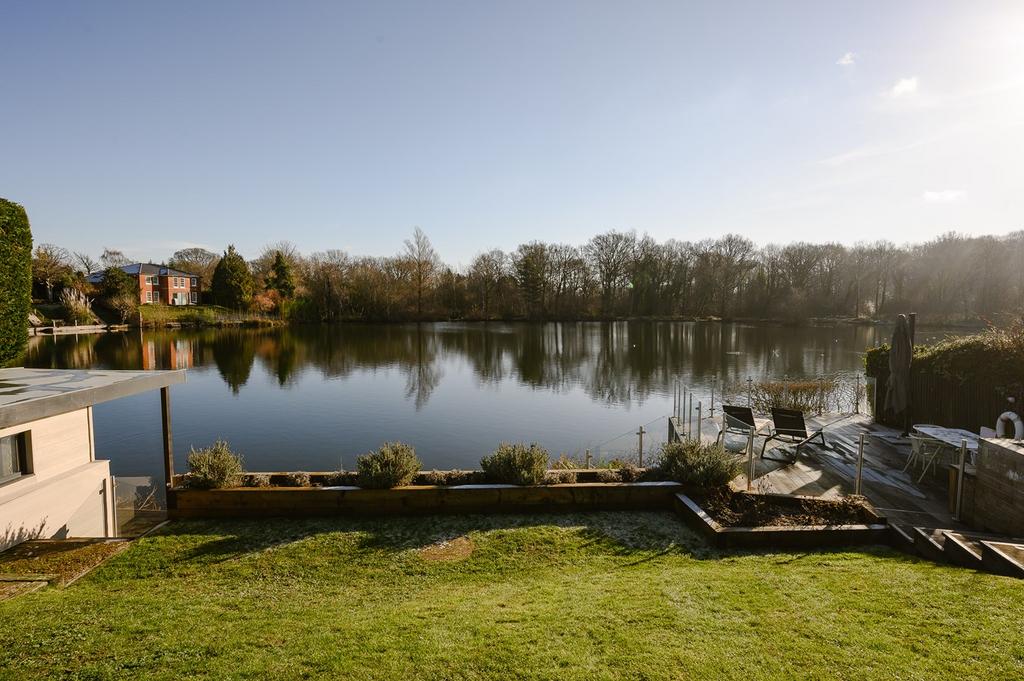 Copse Lake