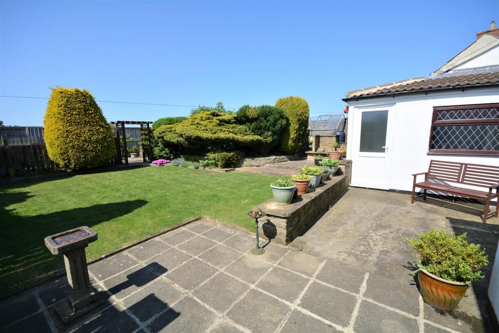 Toft Hill, Auckland 2 bed detached house £250,000