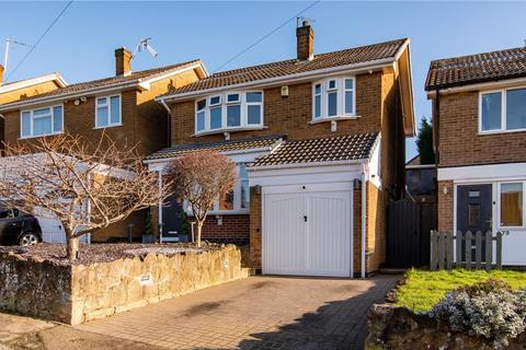 3 bedroom detached house for sale - South View Road, Carlton, Nottingham