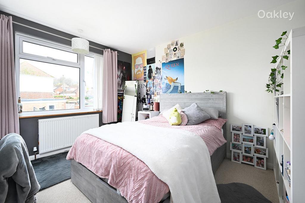 Bedroom 3