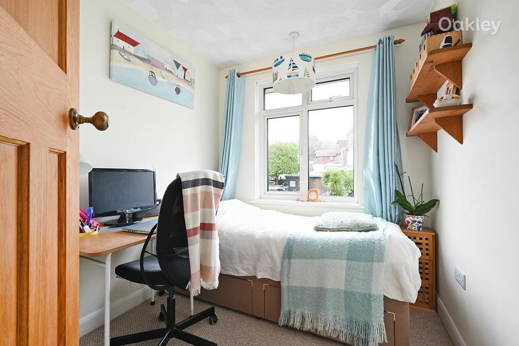 Bedroom 4