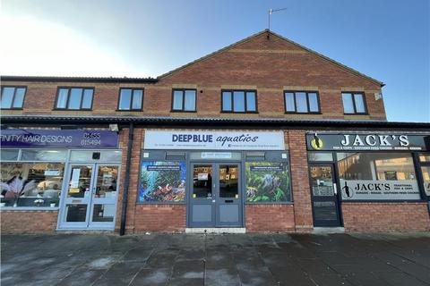 Retail property (high street) to rent, Trent Road, Hinckley, Leicestershire, LE10 0YA