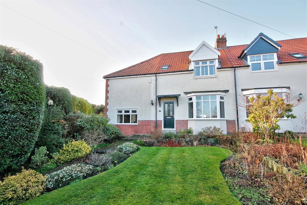 Broadway, Chester Le Street, County... 4 bed semidetached house £299,000