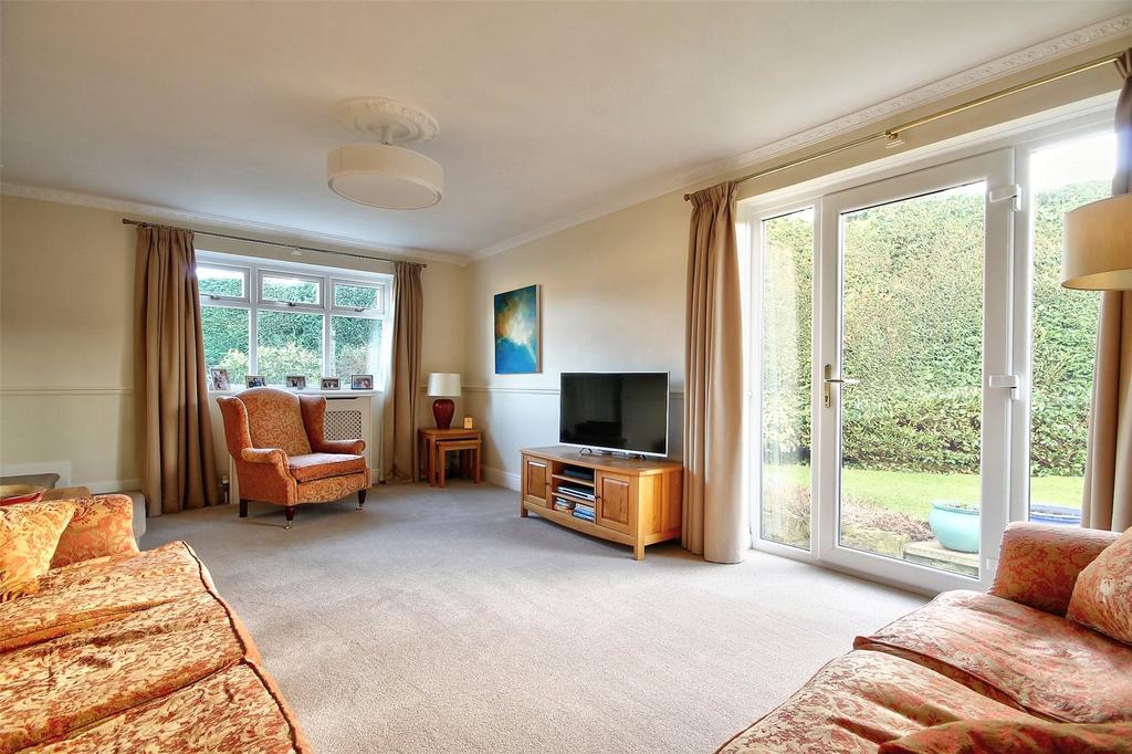Broadway, Chester Le Street, County... 4 bed semidetached house £299,000
