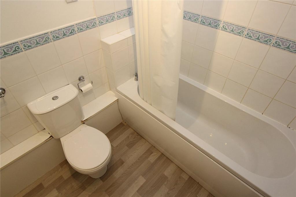 Bathroom View 1