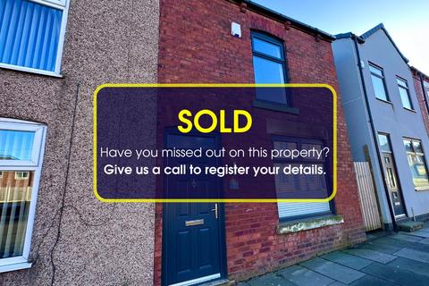 114 Bolton Road, Westhoughton, Bolton, BL5 3DX