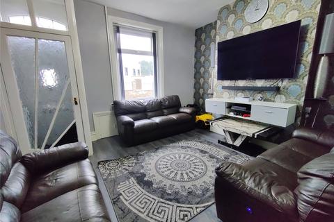 46 Copster Hill Road, Oldham, OL8 1QD