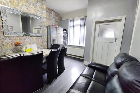 46 Copster Hill Road, Oldham, OL8 1QD