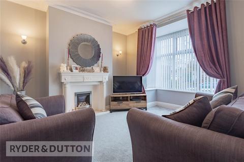 3 bedroom semi-detached house for sale, Limefield Road, Bury, Greater Manchester, BL9