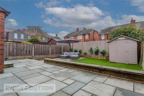 3 bedroom semi-detached house for sale, Limefield Road, Bury, Greater Manchester, BL9