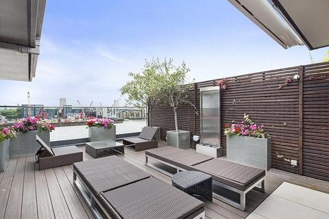 3 bedroom flat to rent, Capital Wharf, Wapping High Street, Wapping, London, E1W