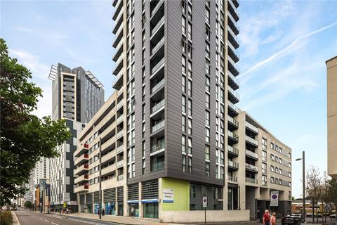 Flat 70, 1 Ward Road, London, E15 2LB
