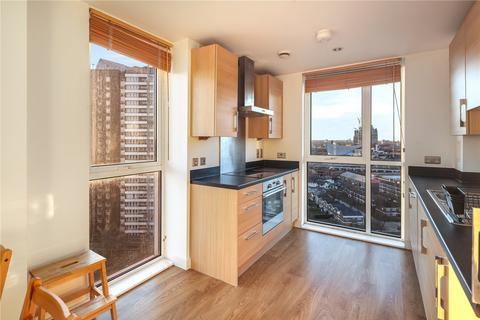 Flat 70, 1 Ward Road, London, E15 2LB