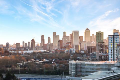 Flat 70, 1 Ward Road, London, E15 2LB