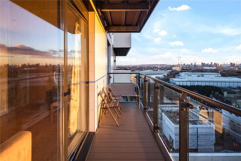 Flat 70, 1 Ward Road, London, E15 2LB