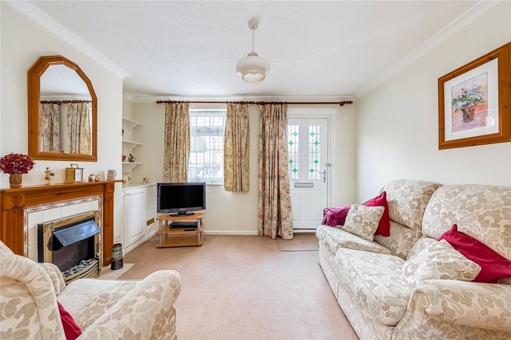 Baker Street, Ampthill, Bedfordshire, MK45 2 bed end of terrace house