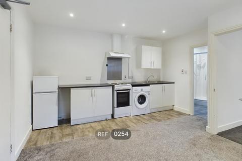 1 bedroom flat to rent, Anlaby Road, HU3