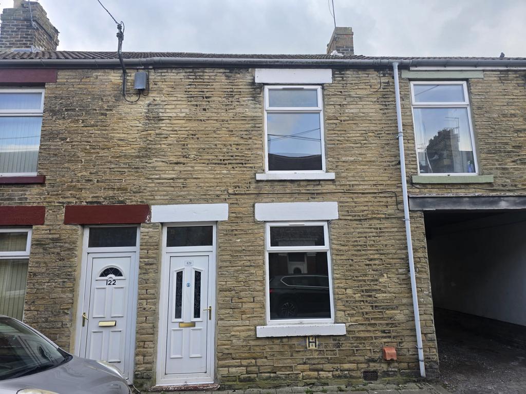 3 bedroom Terraced for rent